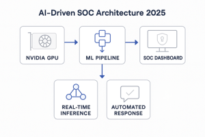 AI-powered cybersecurity